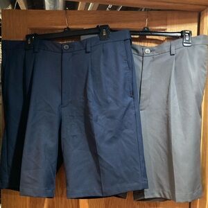 Cool 18 pro men’s golf shorts.